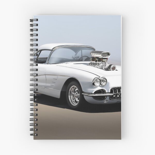Item preview, 1959 Chevrolet Corvette Roadster designed and sold by DaveKoontz.