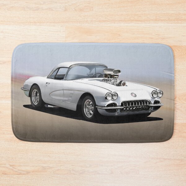Item preview, 1959 Chevrolet Corvette Roadster designed and sold by DaveKoontz.