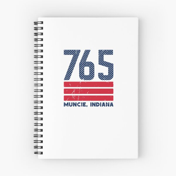 Item preview, 765 Area Code Muncie Indiana designed and sold by dk80.