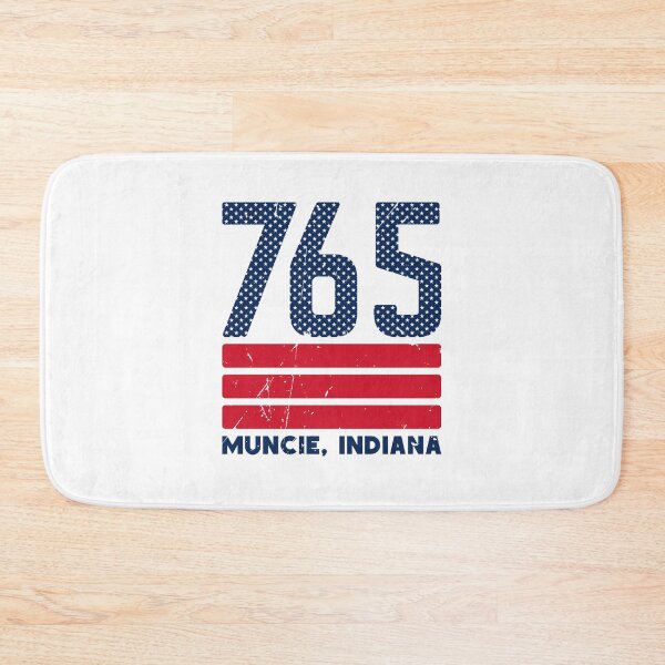 Item preview, 765 Area Code Muncie Indiana designed and sold by dk80.