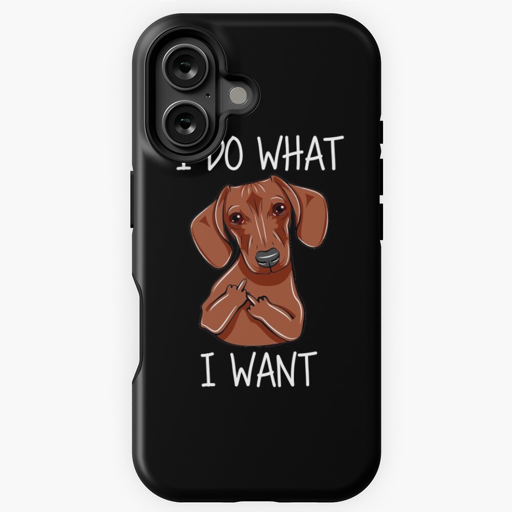 Item preview, iPhone Magsafe Tough Case designed and sold by DogsHearted.