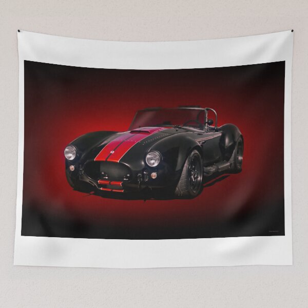 Item preview, 1965 Superformance Cobra Replica designed and sold by DaveKoontz.