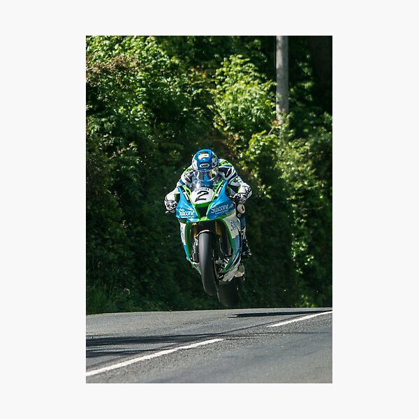Kawasaki Photographic Prints for Sale | Redbubble