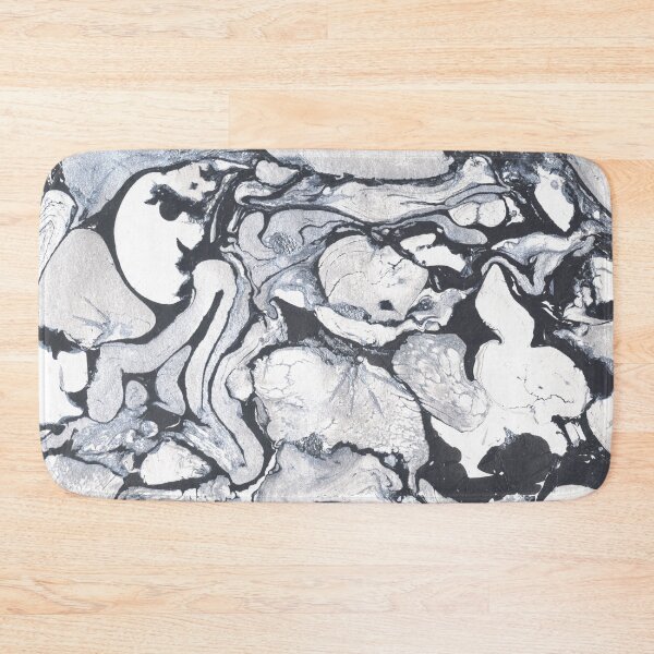 Item preview, Grey marble designed and sold by JuliaBadeeva.