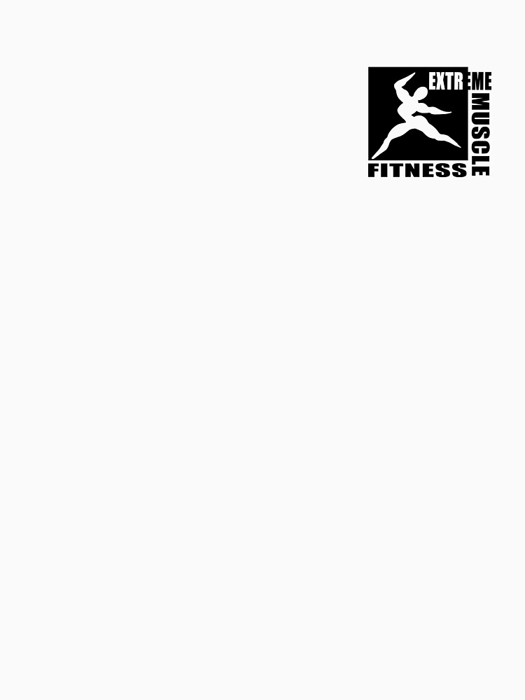 Pocket Cross Fit Training T-Shirt by debradandrea