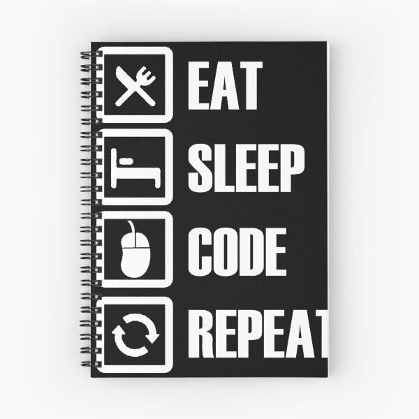 Item preview, Coding is Life designed and sold by jholsingdesign.