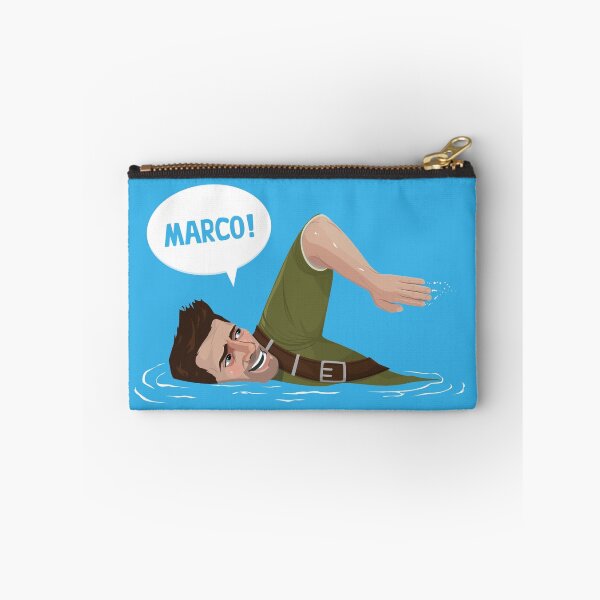 Artikelvorschau, Marco Polo (Nathan Drake von Uncharted) entworfen und verkauft von annatyranna.