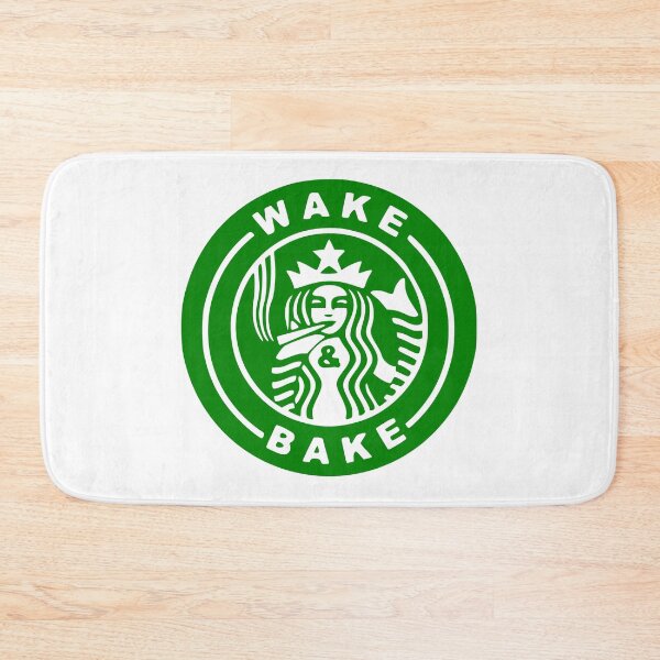 Item preview, Wake and bake designed and sold by Dream Imagine Create ..