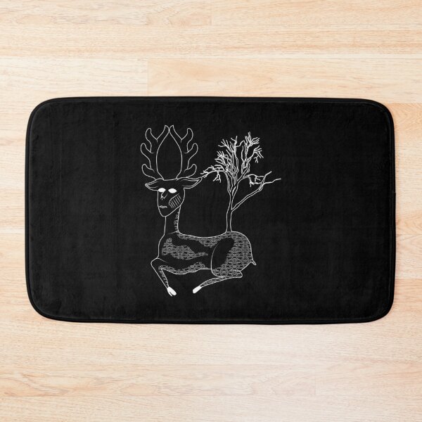 Item preview,  Fylgja designed and sold by Gumless.