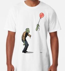 Zombie Longshirt
