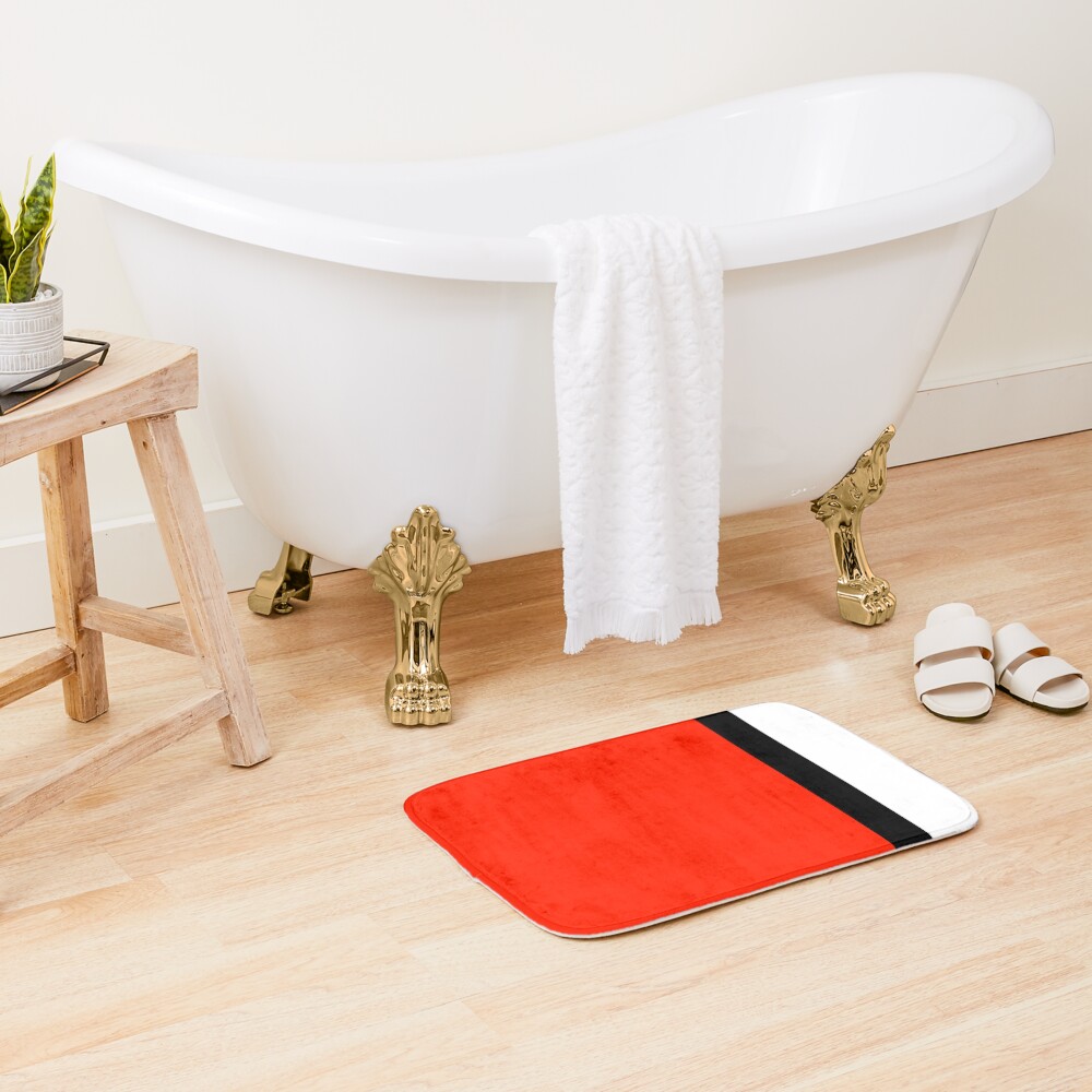 Item preview, Bath Mat designed and sold by Ines84.