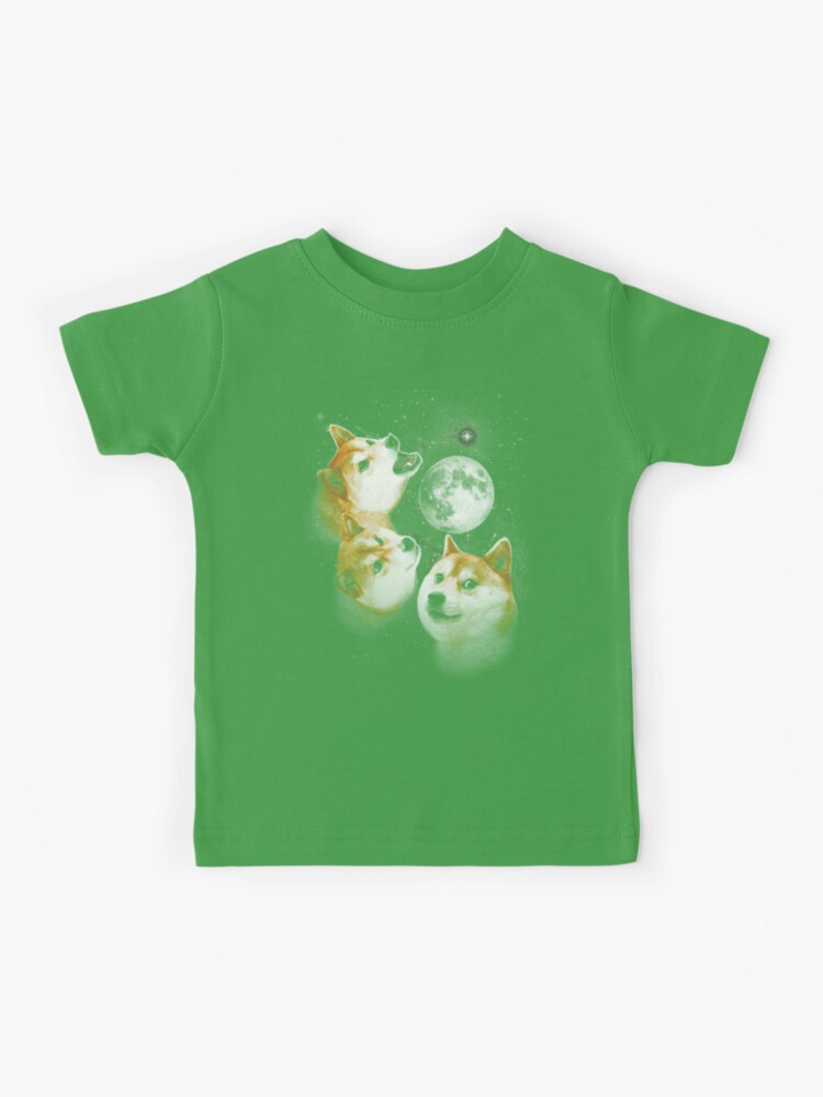 Kono Dio Da Pocket Kids Baby T-Shirt