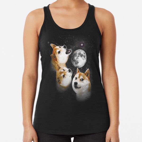 dwight schrute three wolf moon