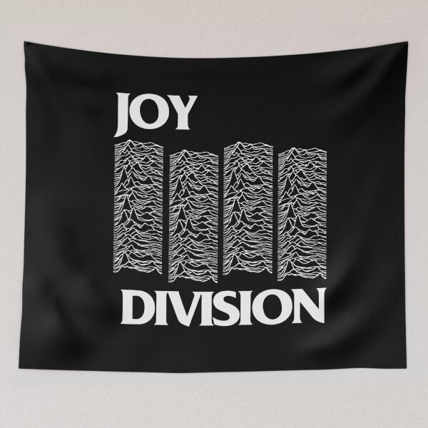 Item preview, Joy (Black) designed and sold by whythelpface.