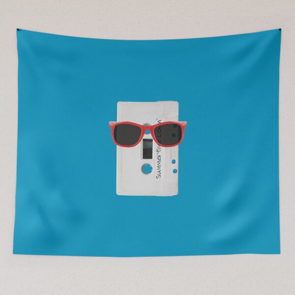 Item preview, Summertime Lovin' designed and sold by Dean Stephenson.