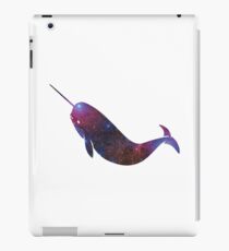 Narwhal - Galaxy iPad Case/Skin