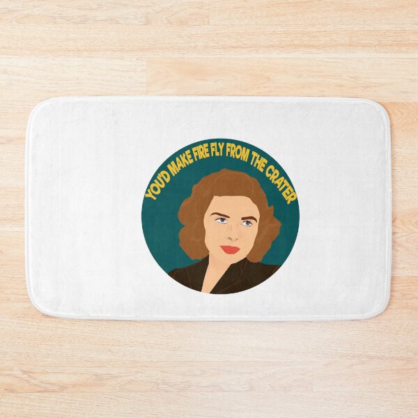 Item preview, Ingrid Bergman (artwork) designed and sold by caixadesucessos.