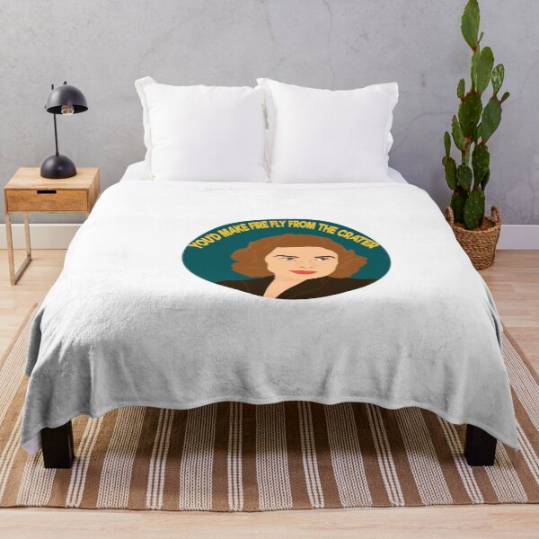 Item preview, Ingrid Bergman (artwork) designed and sold by caixadesucessos.