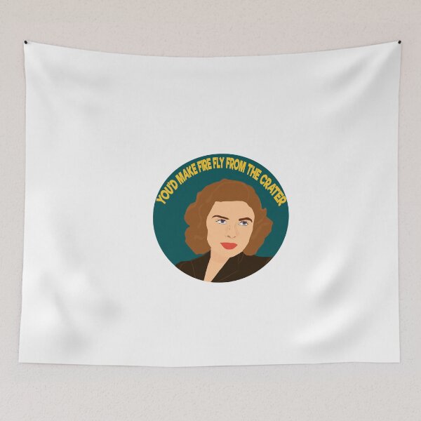 Item preview, Ingrid Bergman (artwork) designed and sold by caixadesucessos.