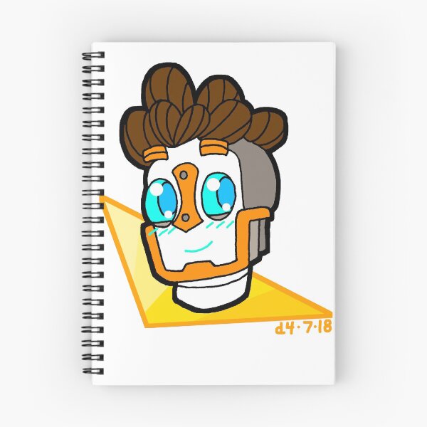 Aperçu de l'œuvre Jouet créée et vendue par Picklerocket.