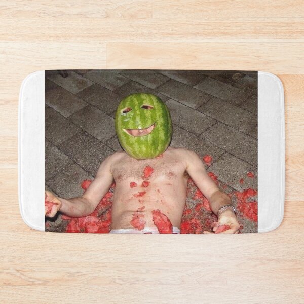 Item preview, Watermelon Man designed and sold by jfet10.