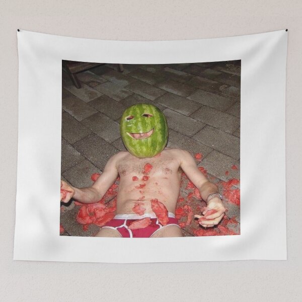 Item preview, Watermelon Man designed and sold by jfet10.