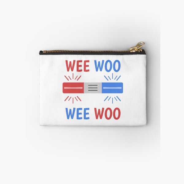 Item preview, Wee Woo Paramedic Ambulance Emergency Lights designed and sold by Team150Designz.