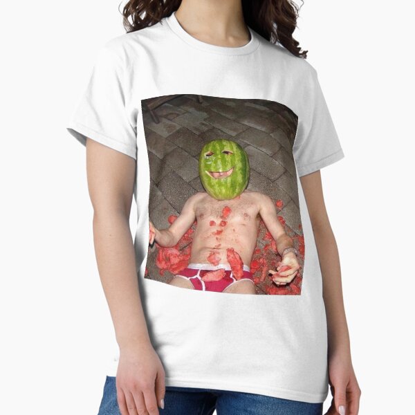 Item preview, Watermelon Man designed and sold by jfet10.