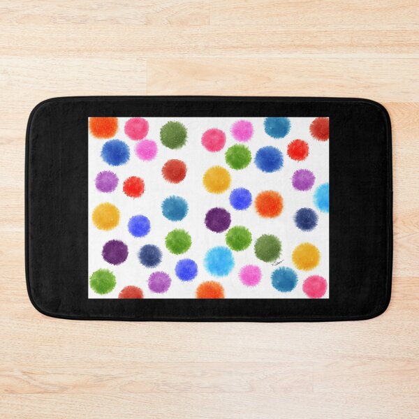 Item preview, Pom Pom Delight designed and sold by kschowe.