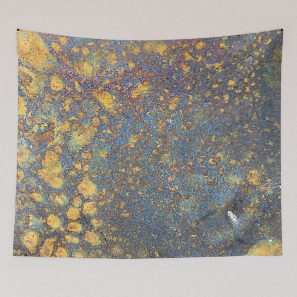 Item preview, Rust spectrum  designed and sold by ComplexIndigo.