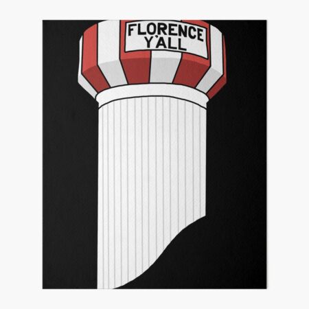 Florence Y'all Water Tower (@yallwatertower) / X