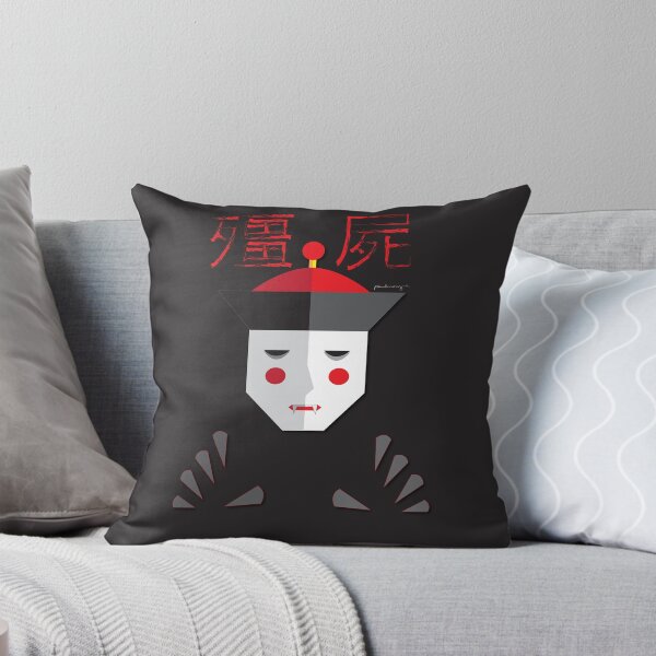 Item preview, Origami - Chinese Vampire designed and sold by Amadeux Way.