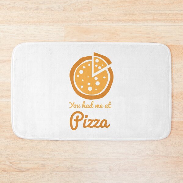Item preview, You had me at Pizza designed and sold by SVDesignatVasil.
