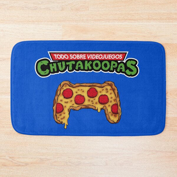 Item preview, Chutakoopas Pizza designed and sold by Chutakoopas.