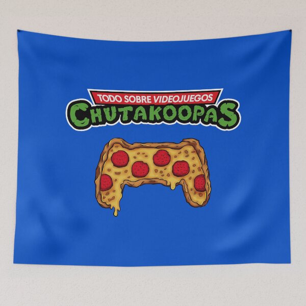 Item preview, Chutakoopas Pizza designed and sold by Chutakoopas.