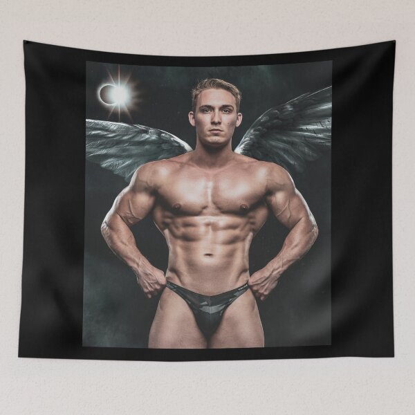 Item preview, The Angel Darian designed and sold by Paul Jamnicky.