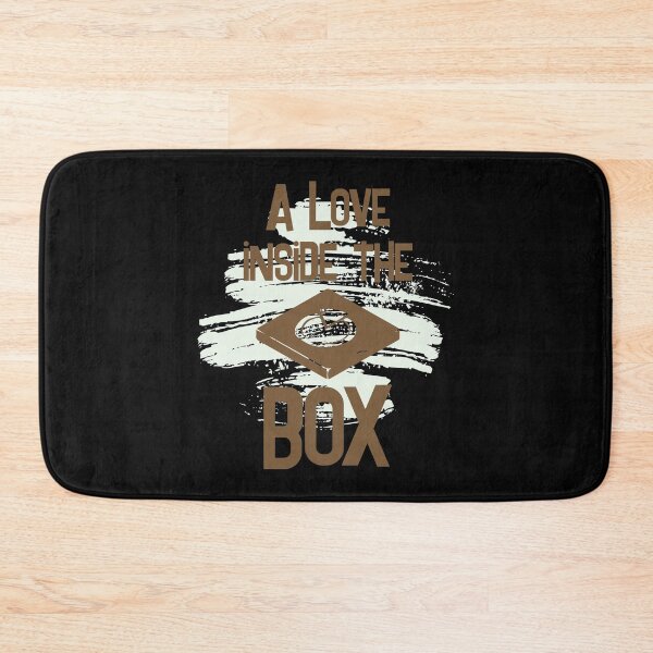 Item preview, A love inside the box designed and sold by SVDesignatVasil.
