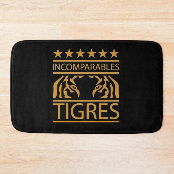 Item preview, Tigres UANL de Mexico designed and sold by ismagarri.