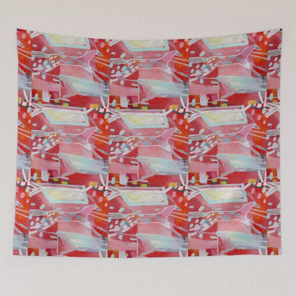 Item preview, PRAIRIE FIRE designed and sold by lucyschappy.