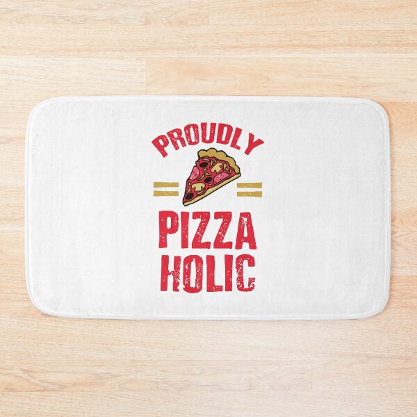 Item preview, Proudly pizza holic designed and sold by SVDesignatVasil.