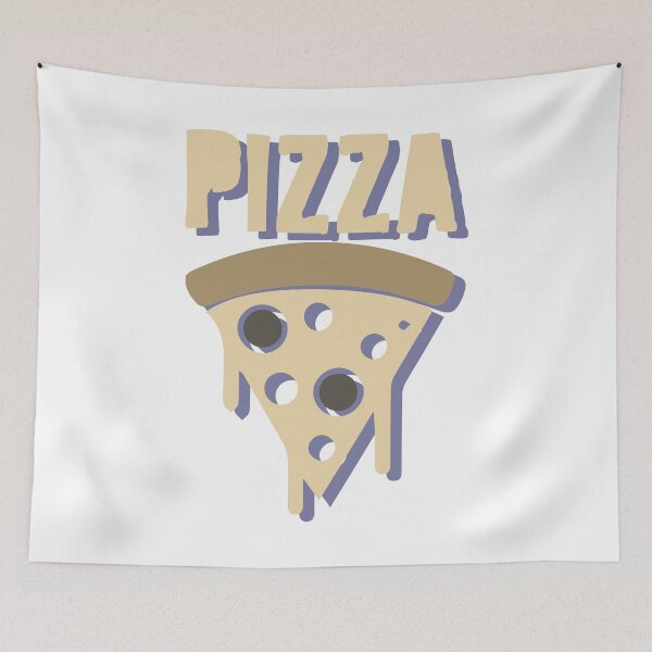 Item preview, Pizza designed and sold by SVDesignatVasil.