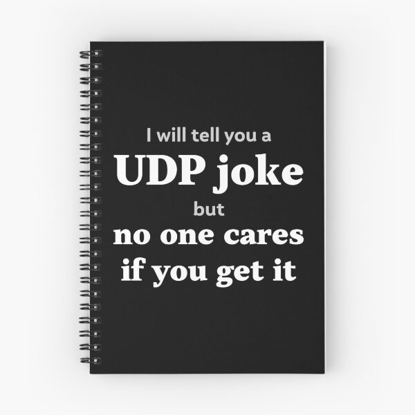 Item preview, I will tell you a UDP joke but no one cares if you get it designed and sold by Gold Wings Tees.