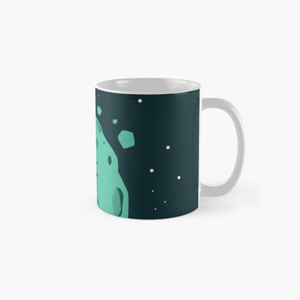 Item preview, The Final Countdown Asteroid Day designed and sold by mamanicas.