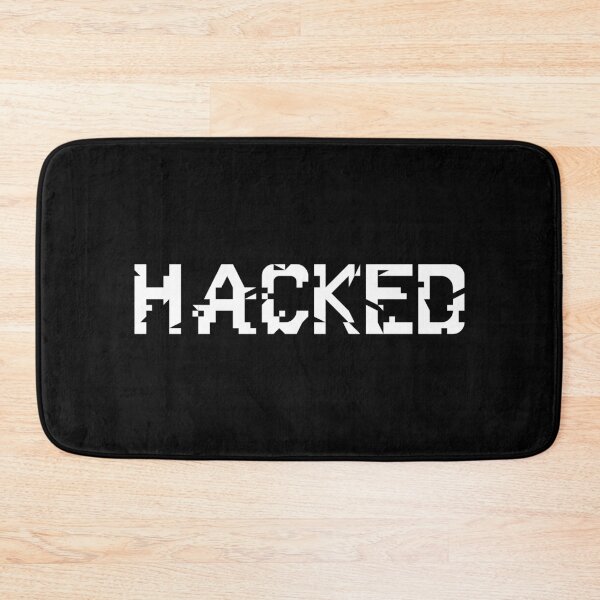 Item preview, Hacked Cracked Gift designed and sold by GoodQuality.