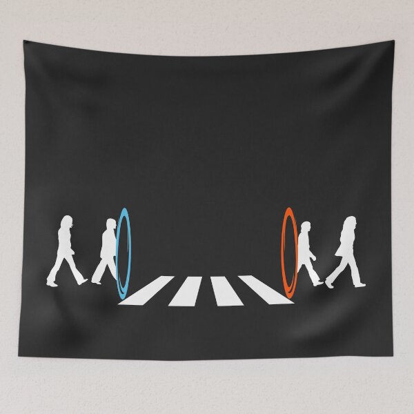 Item preview, Abbey portal designed and sold by Gujiju.