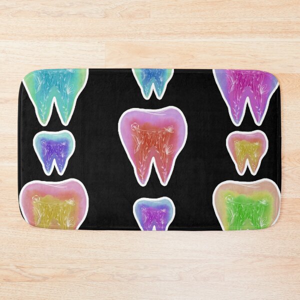 Item preview, Color Molar designed and sold by Happimola Designs.