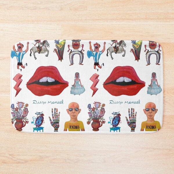 Item preview, Many things 11 designed and sold by Diego Manuel Rodriguez.
