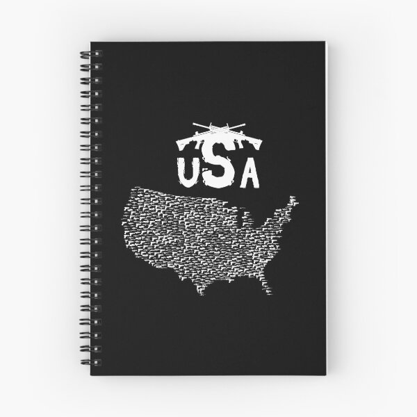 Item preview, US weapons characterize the country designed and sold by GoodQuality.