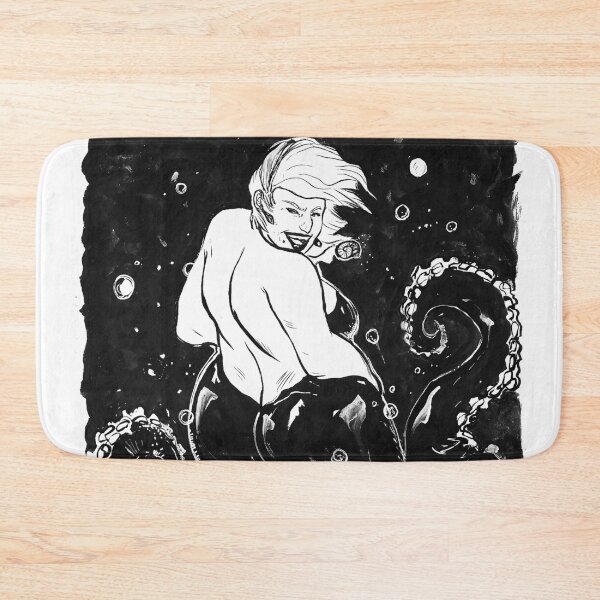 Item preview, ursula designed and sold by babawa.