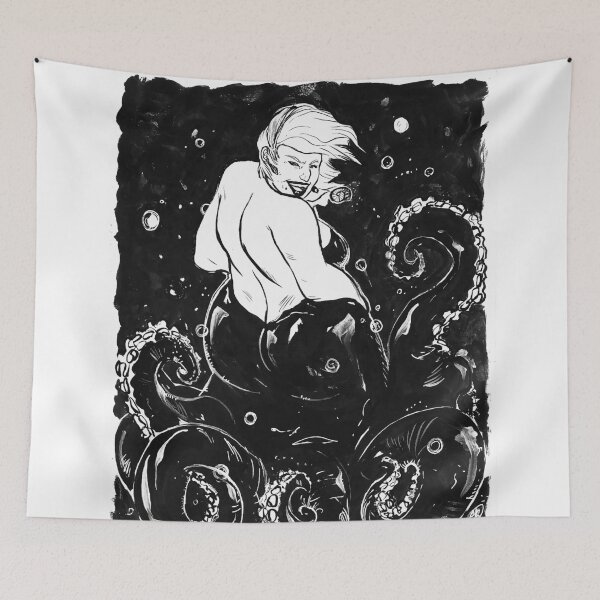 Item preview, ursula designed and sold by babawa.